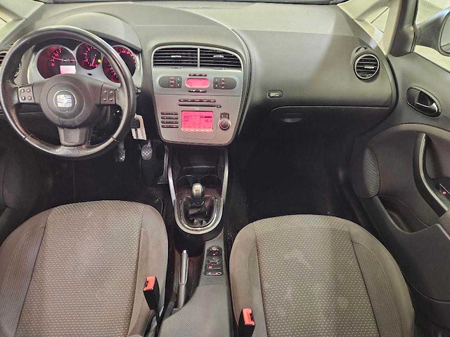 Seat altea xl 1.4 tsi stylance | 43-zk-dk - afbeelding 14 van  15