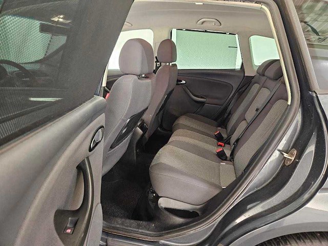 Seat altea xl 1.4 tsi stylance | 43-zk-dk - afbeelding 15 van  15