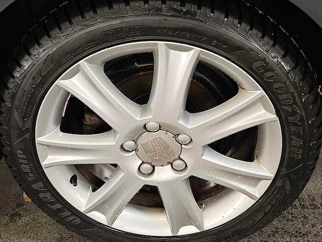 Seat altea xl 1.4 tsi stylance | 43-zk-dk - afbeelding 2 van  15