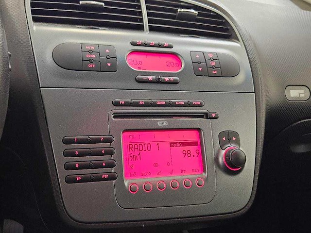 Seat altea xl 1.4 tsi stylance | 43-zk-dk - afbeelding 4 van  15