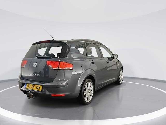 Seat altea xl 1.4 tsi stylance | 43-zk-dk - afbeelding 8 van  15