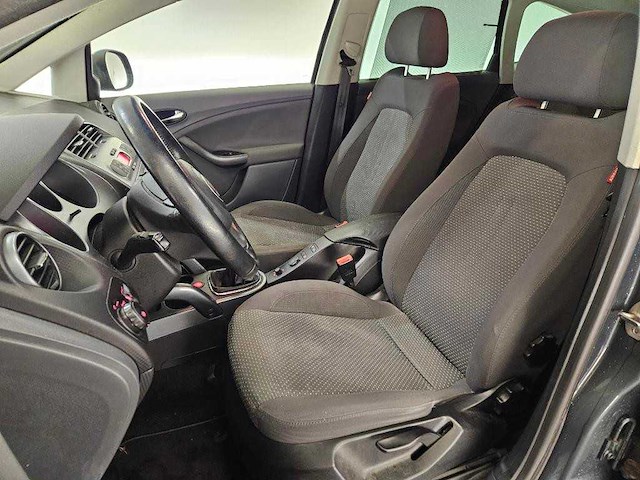 Seat altea xl 1.4 tsi stylance | 43-zk-dk - afbeelding 11 van  15