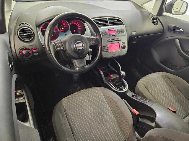 Seat altea xl 1.4 tsi stylance | 43-zk-dk - afbeelding 12 van  15