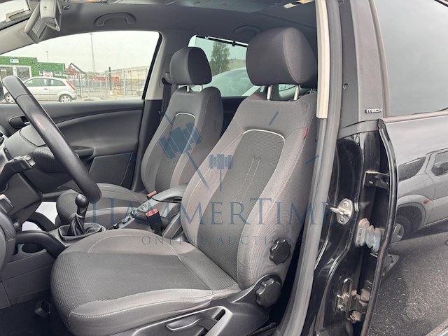 Seat altea xl 1.6 cr tdi ecomotive i-tech, 2015 - afbeelding 2 van  33