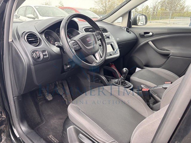 Seat altea xl 1.6 cr tdi ecomotive i-tech, 2015 - afbeelding 3 van  33