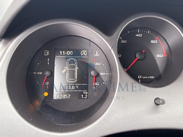 Seat altea xl 1.6 cr tdi ecomotive i-tech, 2015 - afbeelding 4 van  33