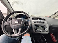 Seat altea xl 1.6 cr tdi ecomotive i-tech, 2015 - afbeelding 5 van  33