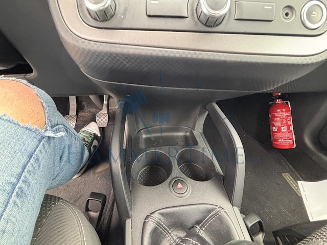 Seat altea xl 1.6 cr tdi ecomotive i-tech, 2015 - afbeelding 6 van  33