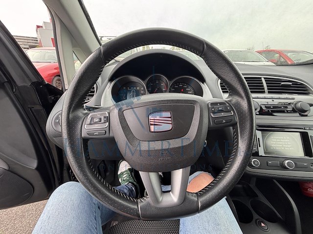 Seat altea xl 1.6 cr tdi ecomotive i-tech, 2015 - afbeelding 9 van  33