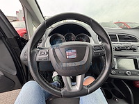 Seat altea xl 1.6 cr tdi ecomotive i-tech, 2015 - afbeelding 9 van  33