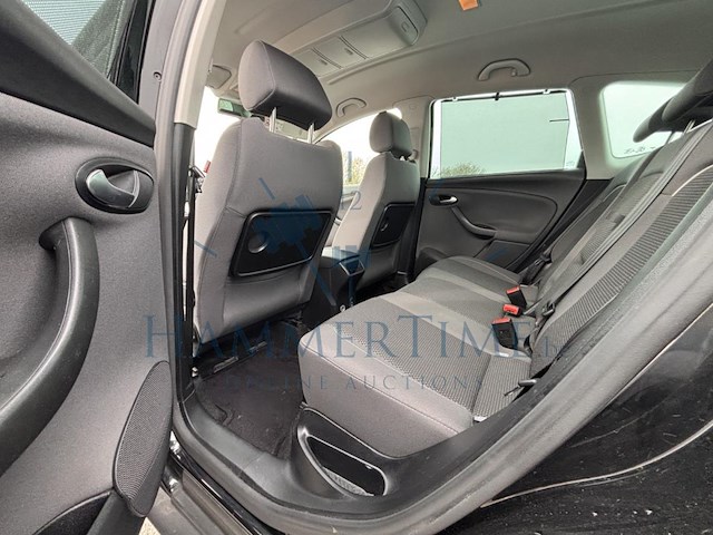 Seat altea xl 1.6 cr tdi ecomotive i-tech, 2015 - afbeelding 10 van  33