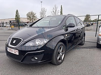 Seat altea xl 1.6 cr tdi ecomotive i-tech, 2015 - afbeelding 1 van  33