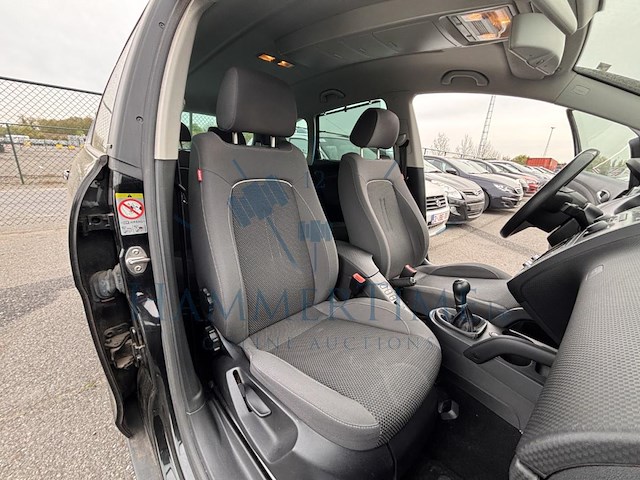 Seat altea xl 1.6 cr tdi ecomotive i-tech, 2015 - afbeelding 15 van  33