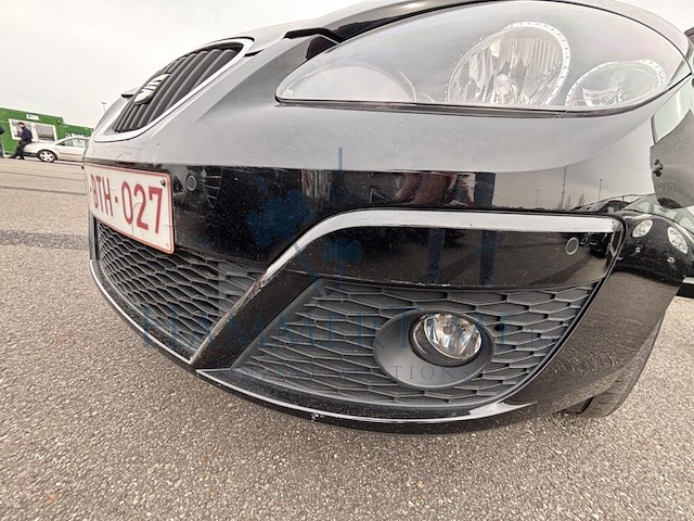 Seat altea xl 1.6 cr tdi ecomotive i-tech, 2015 - afbeelding 21 van  33