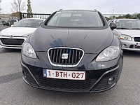 Seat altea xl 1.6 cr tdi ecomotive i-tech, 2015 - afbeelding 12 van  33