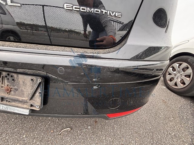 Seat altea xl 1.6 cr tdi ecomotive i-tech, 2015 - afbeelding 24 van  33