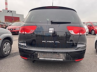 Seat altea xl 1.6 cr tdi ecomotive i-tech, 2015 - afbeelding 30 van  33