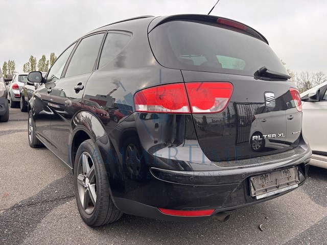 Seat altea xl 1.6 cr tdi ecomotive i-tech, 2015 - afbeelding 31 van  33