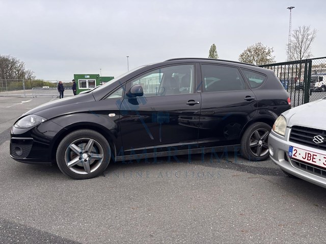 Seat altea xl 1.6 cr tdi ecomotive i-tech, 2015 - afbeelding 32 van  33