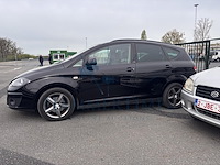 Seat altea xl 1.6 cr tdi ecomotive i-tech, 2015 - afbeelding 32 van  33