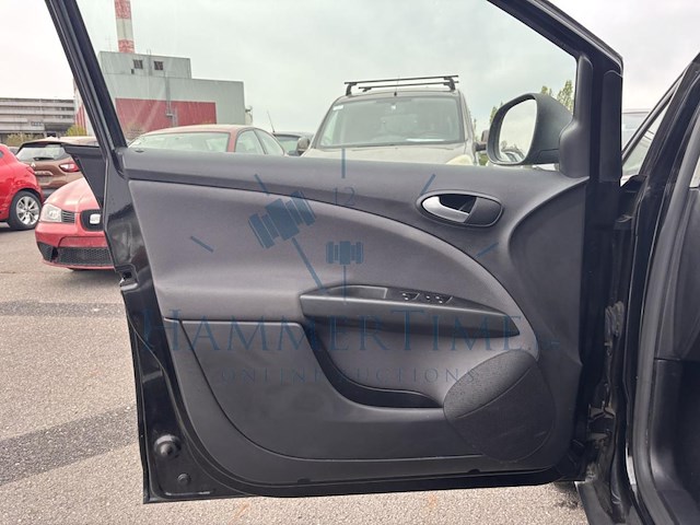 Seat altea xl 1.6 cr tdi ecomotive i-tech, 2015 - afbeelding 33 van  33