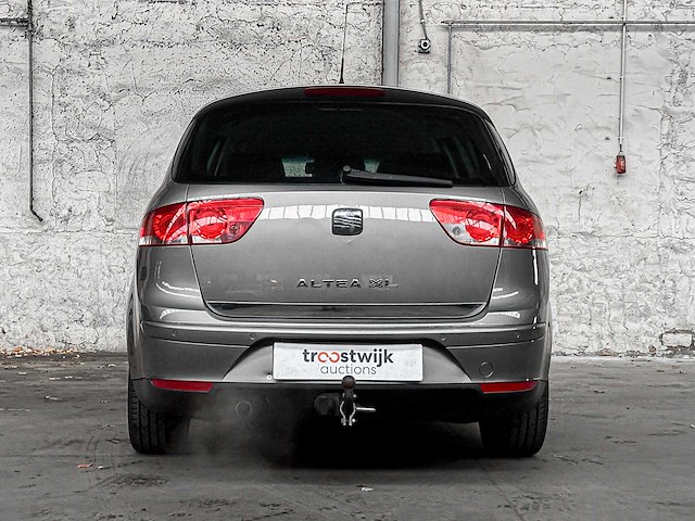 Seat altea xl 1.6 stylance 102pk 2007, 26-xk-zg - afbeelding 2 van  35