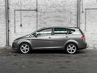 Seat altea xl 1.6 stylance 102pk 2007, 26-xk-zg - afbeelding 5 van  35