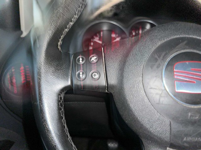 Seat altea xl 1.6 stylance 102pk 2007, 26-xk-zg - afbeelding 10 van  35