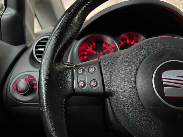 Seat altea xl 1.6 stylance 102pk 2007, 26-xk-zg - afbeelding 11 van  35