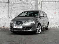Seat altea xl 1.6 stylance 102pk 2007, 26-xk-zg - afbeelding 1 van  35