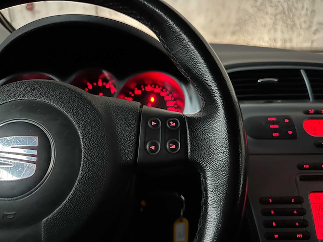 Seat altea xl 1.6 stylance 102pk 2007, 26-xk-zg - afbeelding 13 van  35