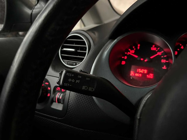 Seat altea xl 1.6 stylance 102pk 2007, 26-xk-zg - afbeelding 14 van  35