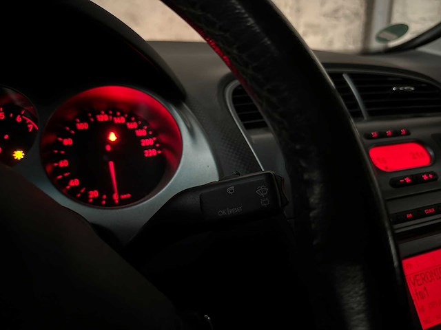 Seat altea xl 1.6 stylance 102pk 2007, 26-xk-zg - afbeelding 15 van  35