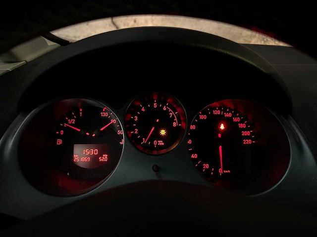 Seat altea xl 1.6 stylance 102pk 2007, 26-xk-zg - afbeelding 16 van  35