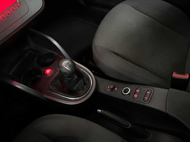 Seat altea xl 1.6 stylance 102pk 2007, 26-xk-zg - afbeelding 18 van  35