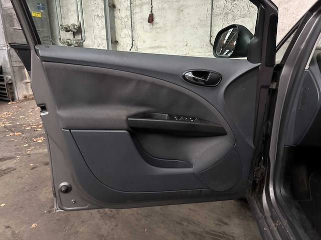 Seat altea xl 1.6 stylance 102pk 2007, 26-xk-zg - afbeelding 20 van  35