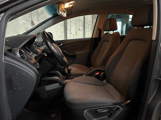 Seat altea xl 1.6 stylance 102pk 2007, 26-xk-zg - afbeelding 21 van  35