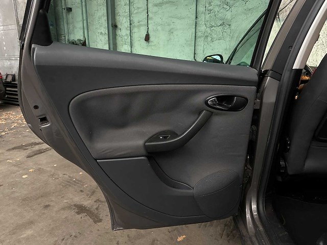 Seat altea xl 1.6 stylance 102pk 2007, 26-xk-zg - afbeelding 22 van  35