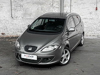 Seat altea xl 1.6 stylance 102pk 2007, 26-xk-zg - afbeelding 12 van  35