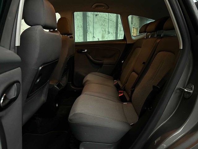 Seat altea xl 1.6 stylance 102pk 2007, 26-xk-zg - afbeelding 24 van  35