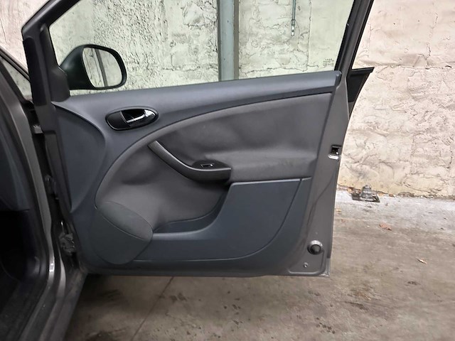 Seat altea xl 1.6 stylance 102pk 2007, 26-xk-zg - afbeelding 26 van  35