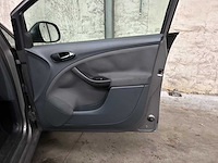 Seat altea xl 1.6 stylance 102pk 2007, 26-xk-zg - afbeelding 26 van  35