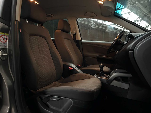 Seat altea xl 1.6 stylance 102pk 2007, 26-xk-zg - afbeelding 27 van  35