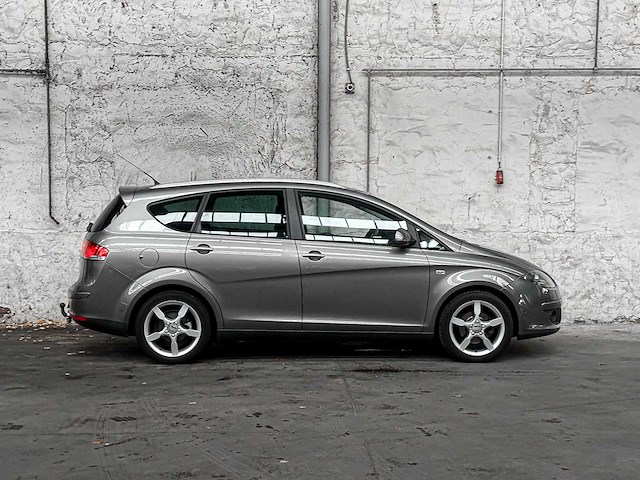 Seat altea xl 1.6 stylance 102pk 2007, 26-xk-zg - afbeelding 33 van  35