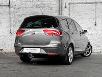 Seat altea xl 1.6 stylance 102pk 2007, 26-xk-zg - afbeelding 34 van  35