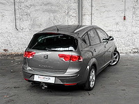 Seat altea xl 1.6 stylance 102pk 2007, 26-xk-zg - afbeelding 35 van  35