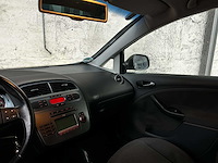 Seat altea xl 1.6 stylance 105pk 2007 (origineel-nl), 29-xj-rh - afbeelding 4 van  26