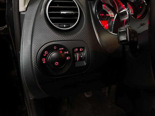 Seat altea xl 1.6 stylance 105pk 2007 (origineel-nl), 29-xj-rh - afbeelding 5 van  26