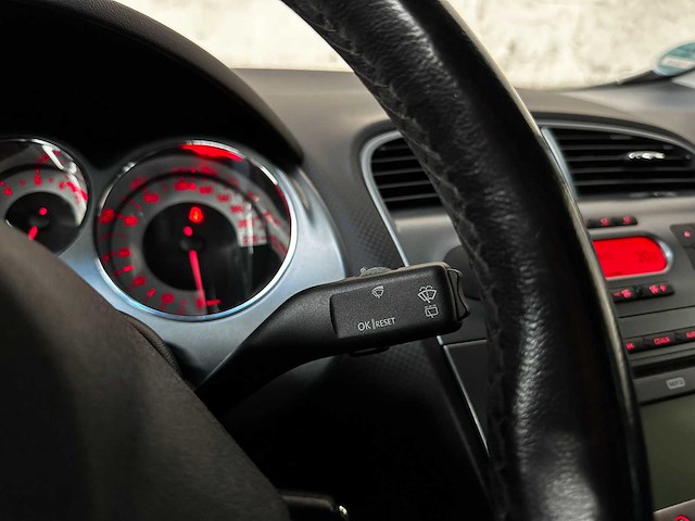 Seat altea xl 1.6 stylance 105pk 2007 (origineel-nl), 29-xj-rh - afbeelding 8 van  26