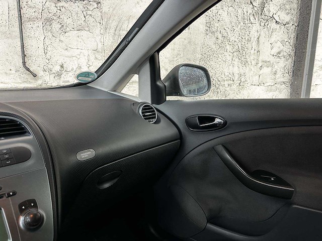 Seat altea xl 1.6 stylance 105pk 2007 (origineel-nl), 29-xj-rh - afbeelding 11 van  26